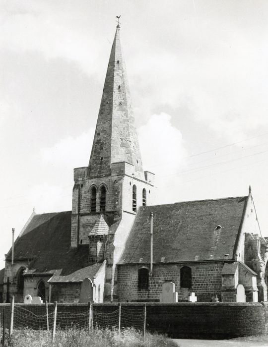 Eglise Notre-Dame-de-l'Annonciation