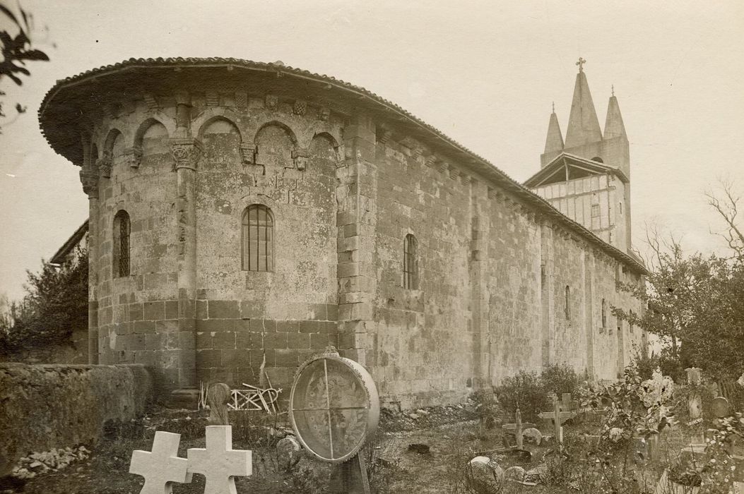 Eglise Notre-Dame