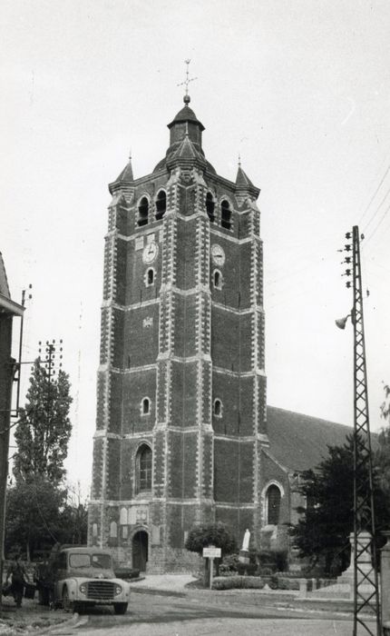 Eglise Saint-Etienne