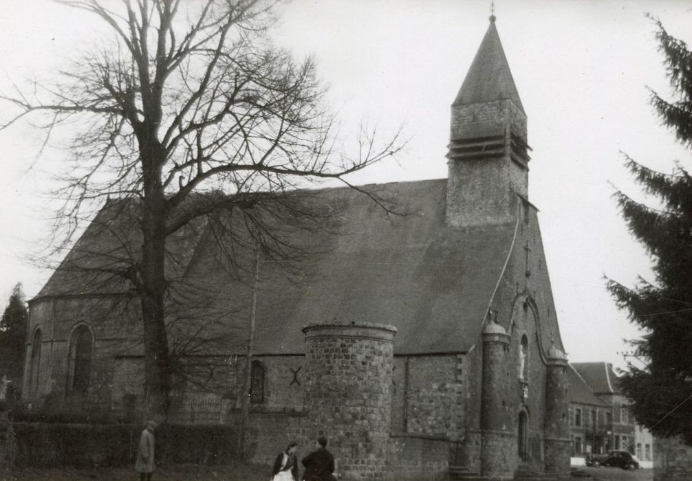 Eglise Saint-Lambert