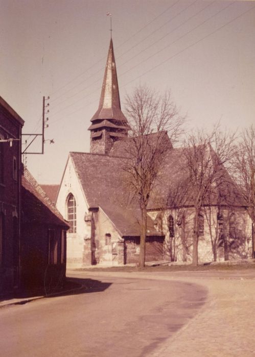 Eglise Saint-Martin