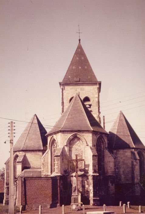 Eglise Saint-Nicolas