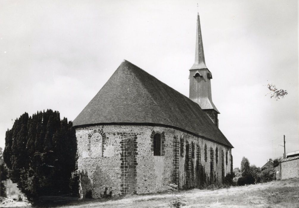 Eglise Saint-Barthélémy