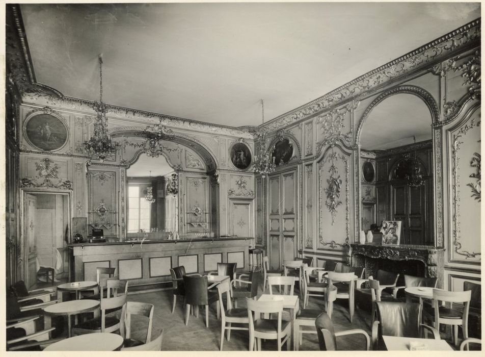 grand salon