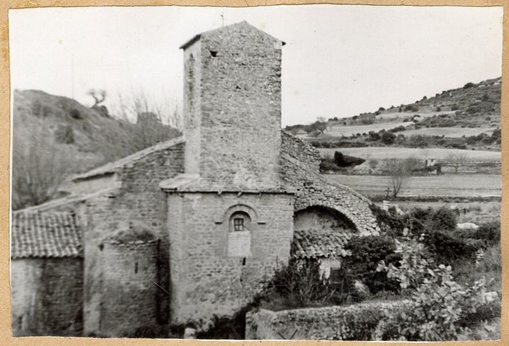 chevet