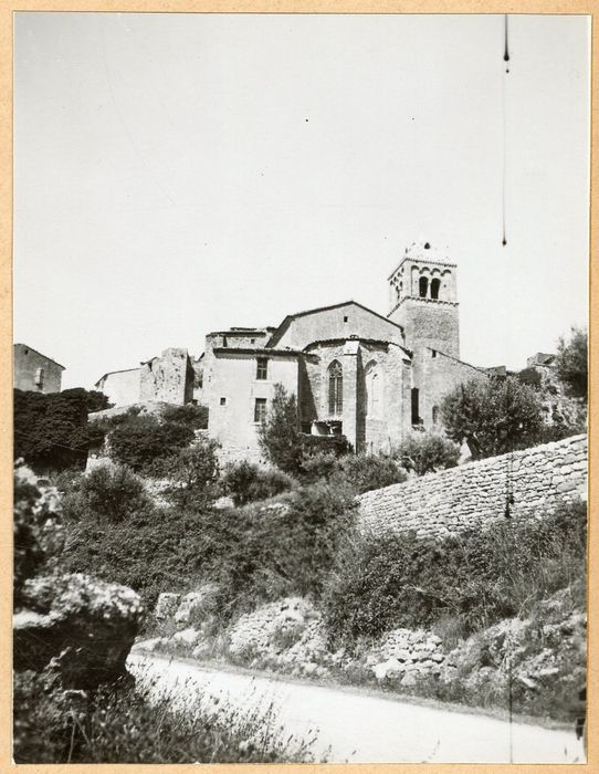 chevet