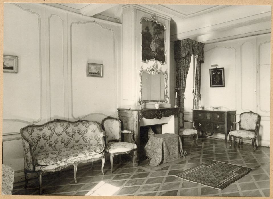 salon