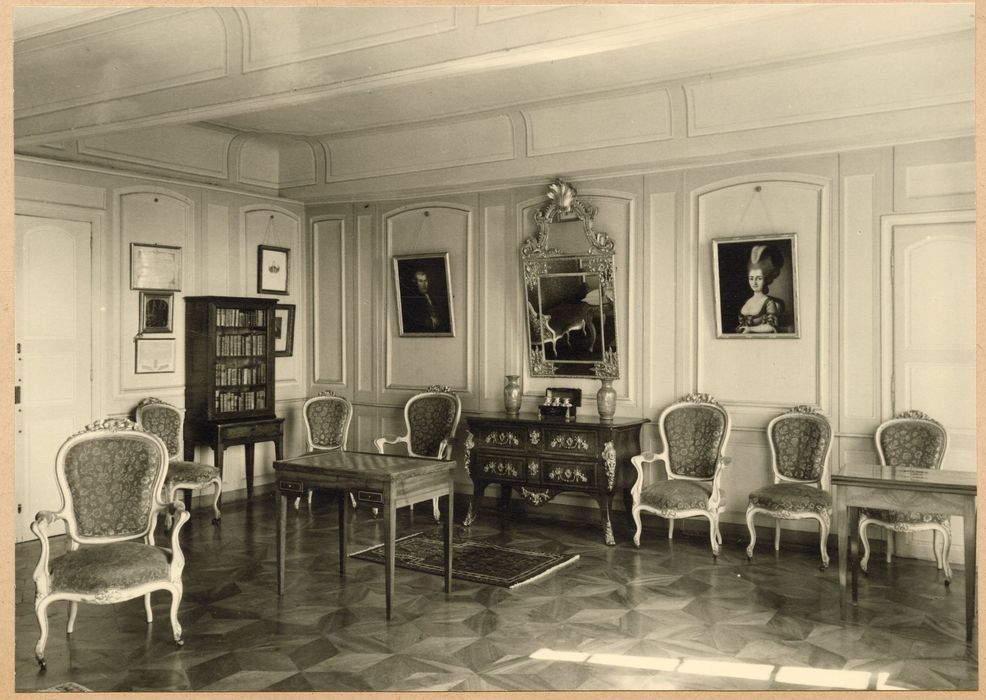 salon