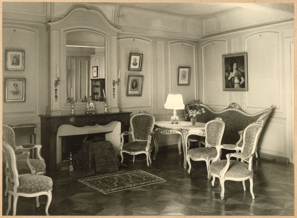 salon