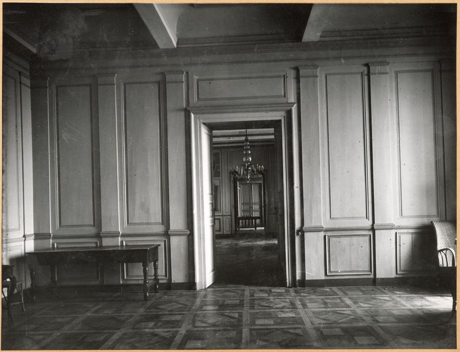 petit salon