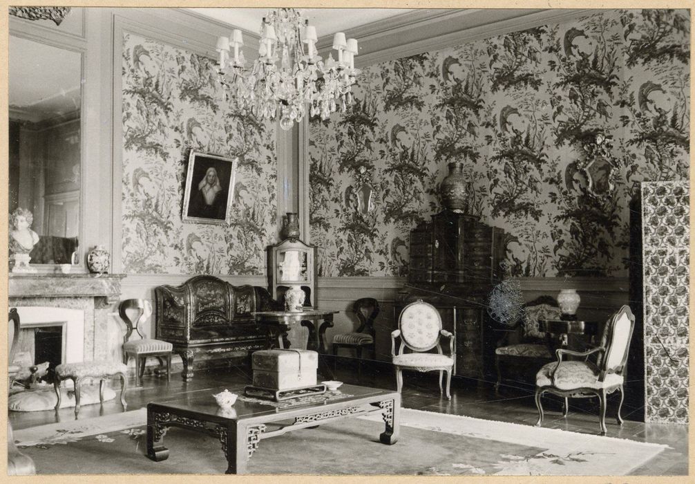 grand salon