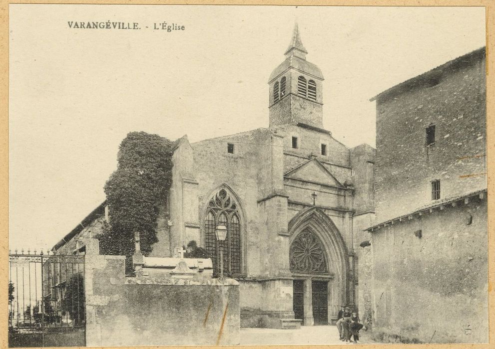 Eglise