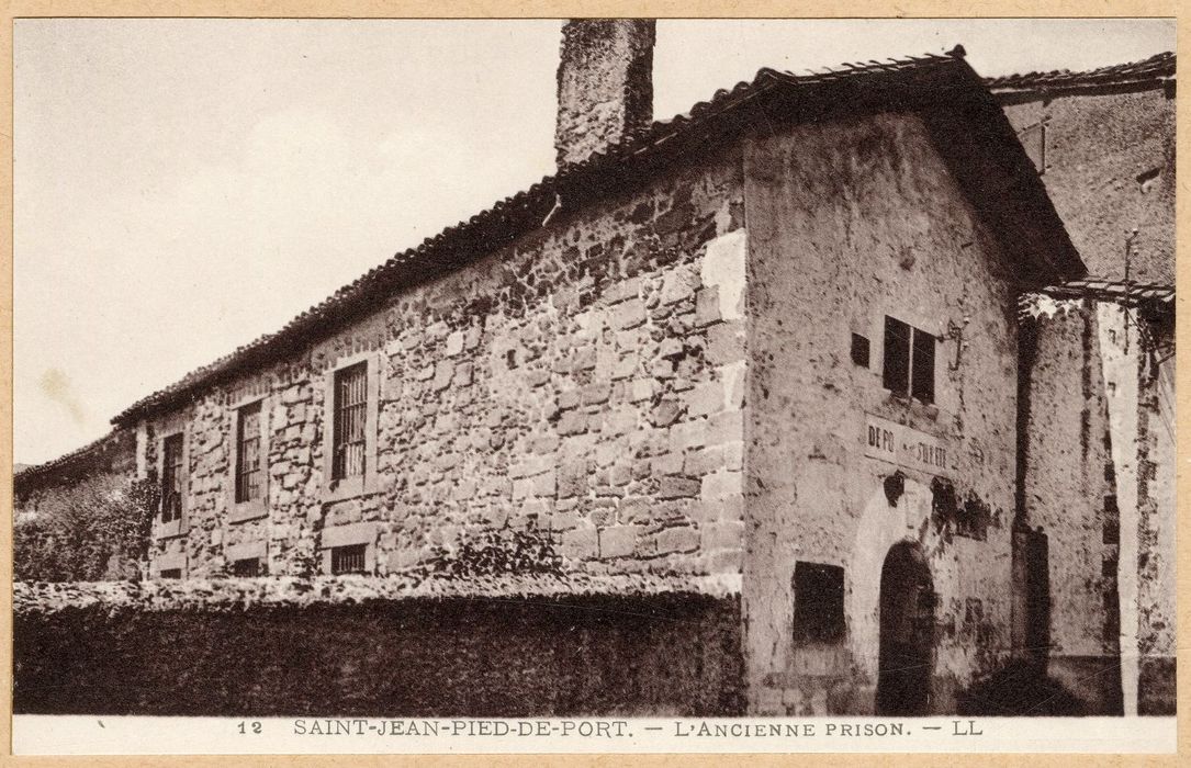 façades sud-est sud-ouest