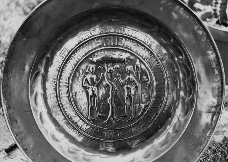 plat de quête