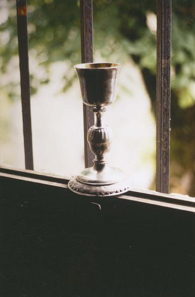 calice - © Ministère de la Culture (France), Médiathèque du patrimoine et de la photographie (objets mobiliers), tous droits réservés
