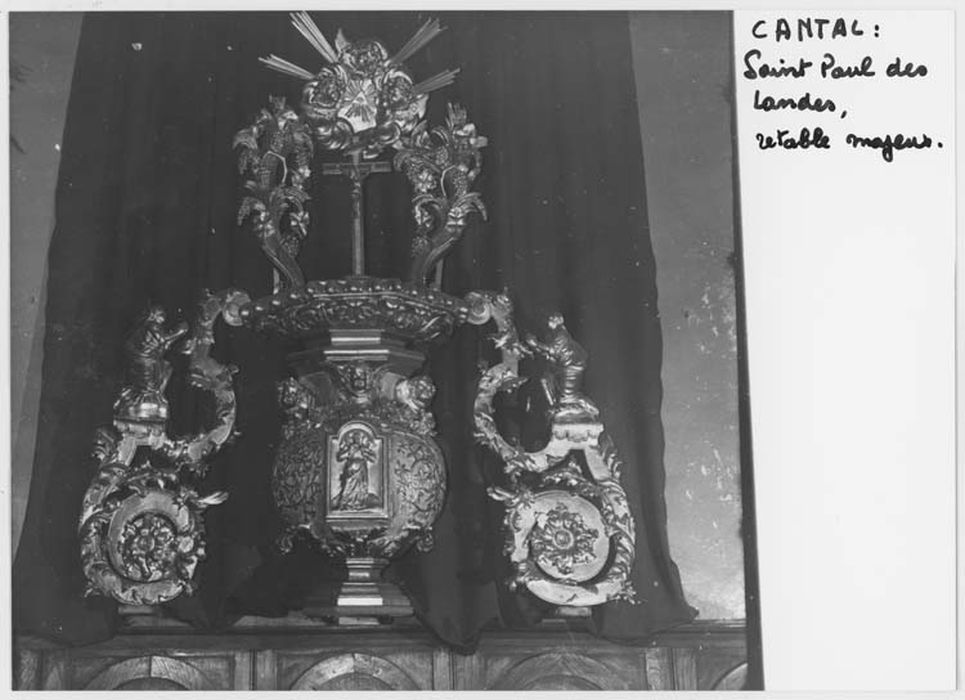 tabernacle