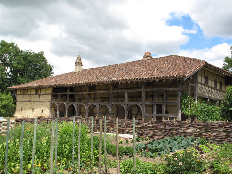 Ferme des Planons