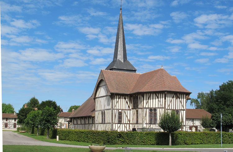 Eglise