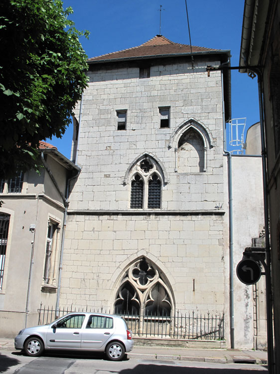 Façade