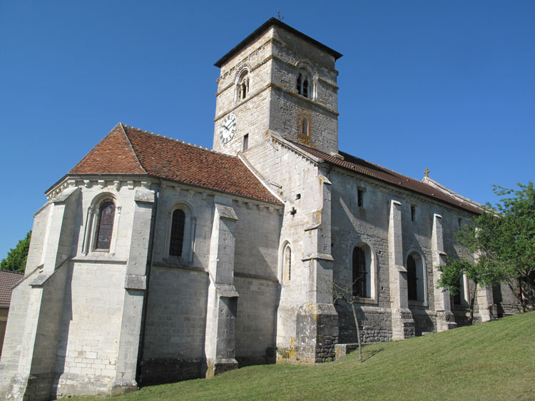 Eglise