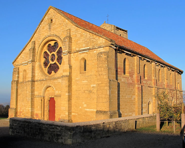 Ensemble sud-ouest