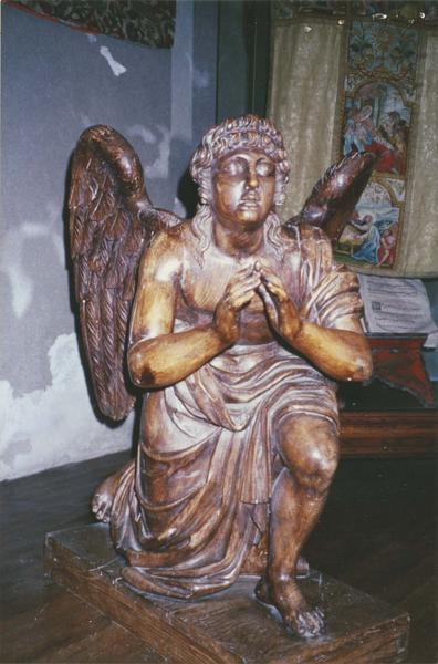 statue d'ange