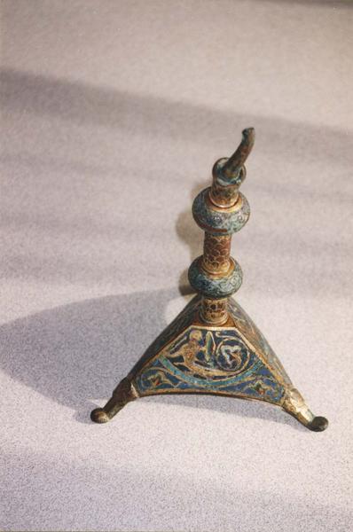 chandelier d'autel