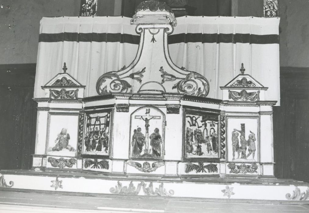 tabernacle