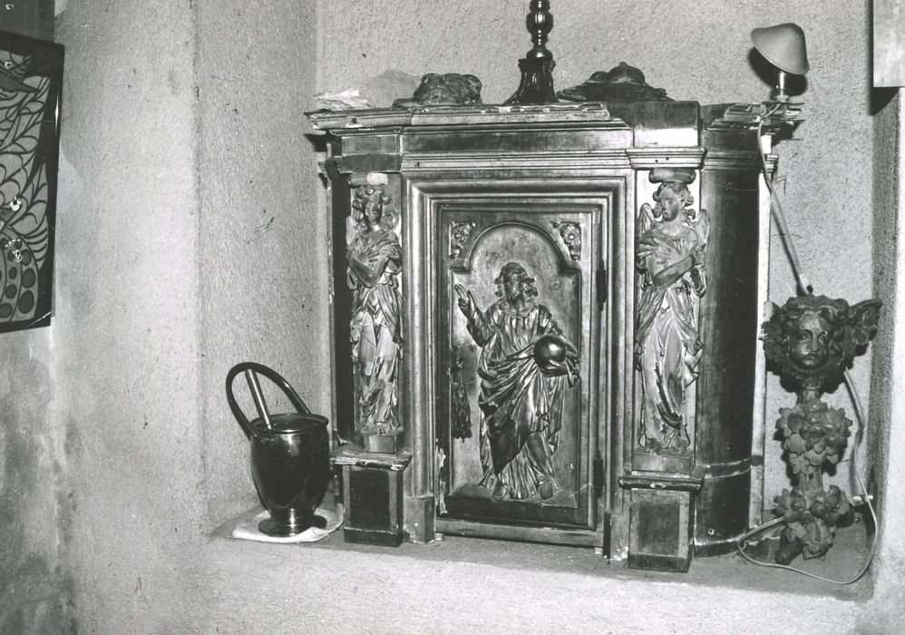 Tabernacle