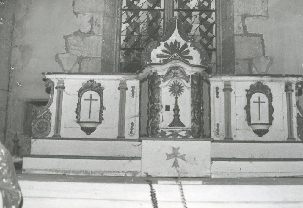 tabernacle