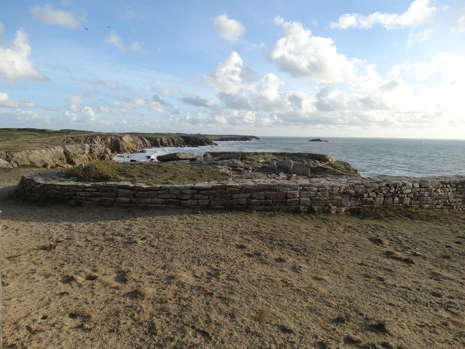 Dolmen du Port-Blanc