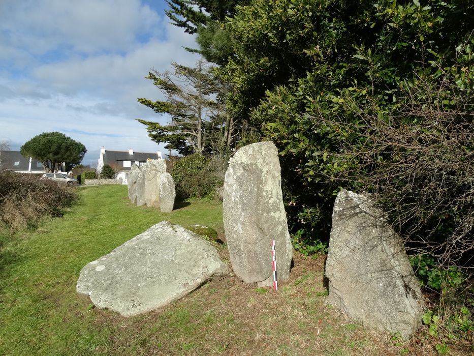 Cromlech dit de Saint-Pierre