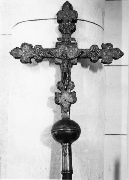 croix de procession