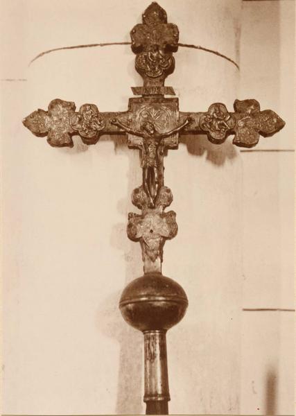 croix de procession