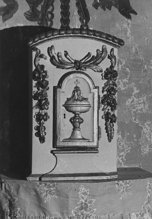 tabernacle