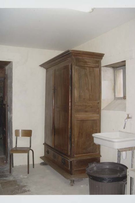 armoire