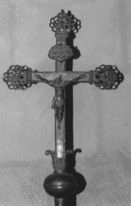 croix de procession