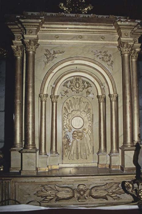 tabernacle