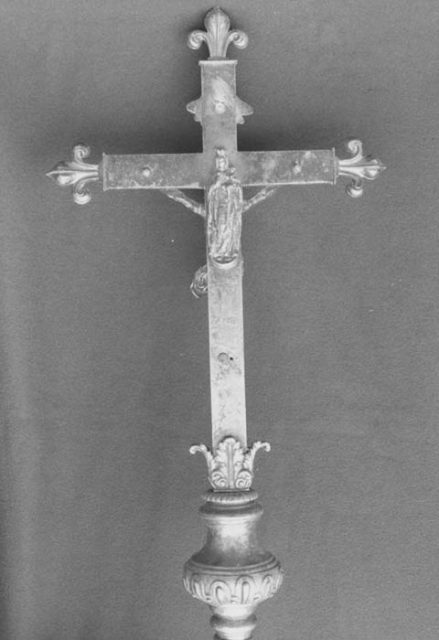croix de procession