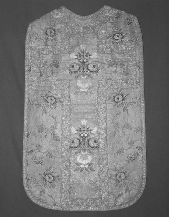 chasuble (n°1)