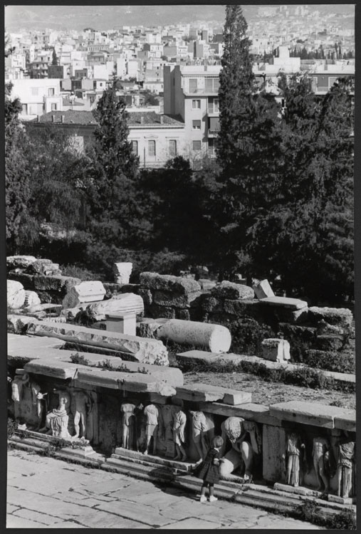 Ruines antiques