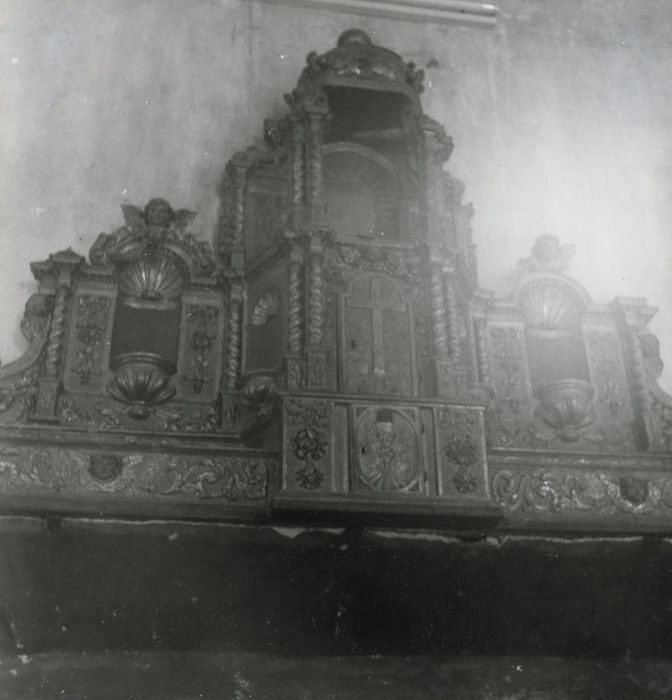 tabernacle