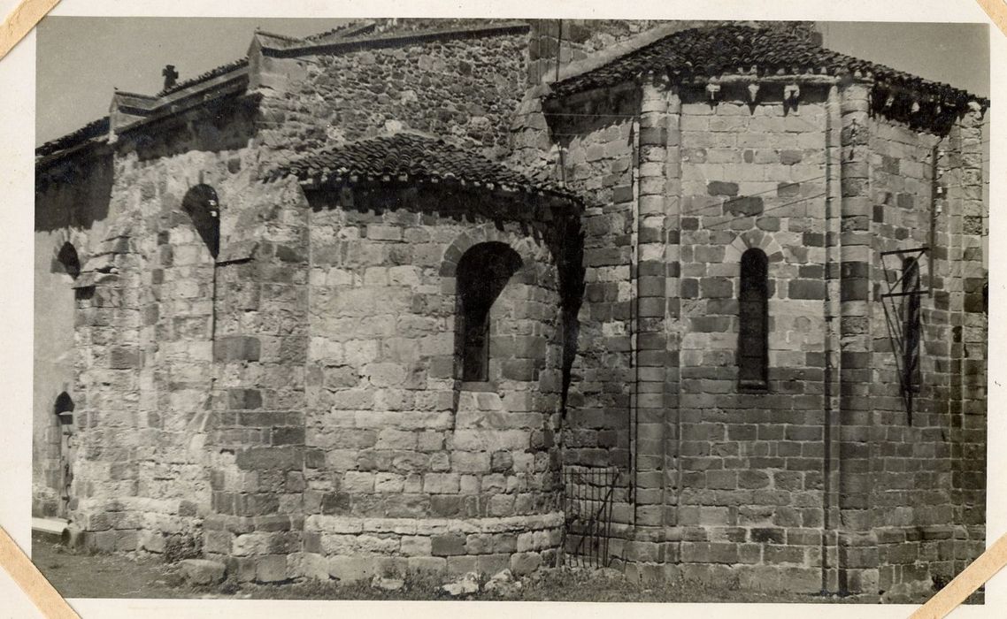 chevet