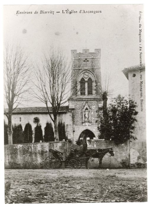 Eglise Saint-Jean-Baptiste