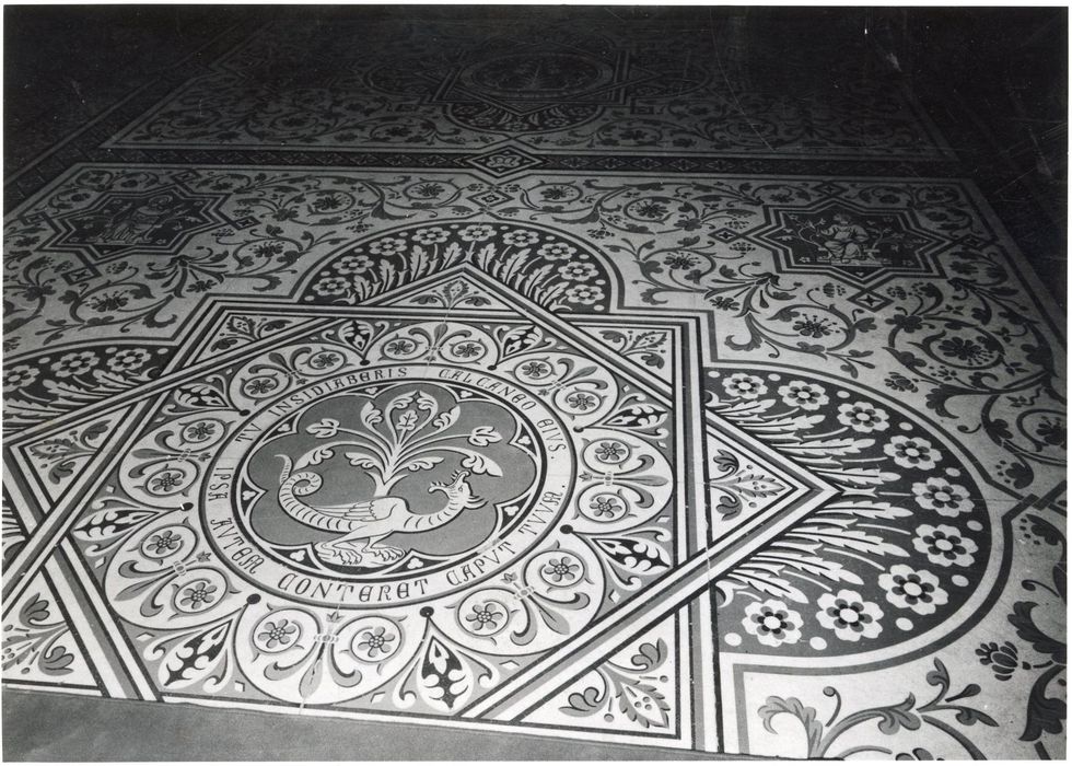 pavement