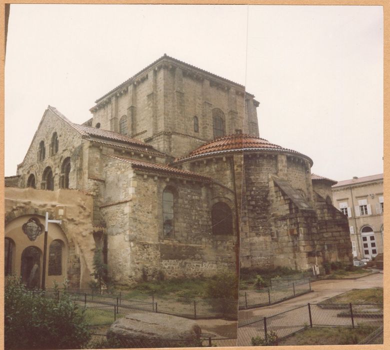 chevet