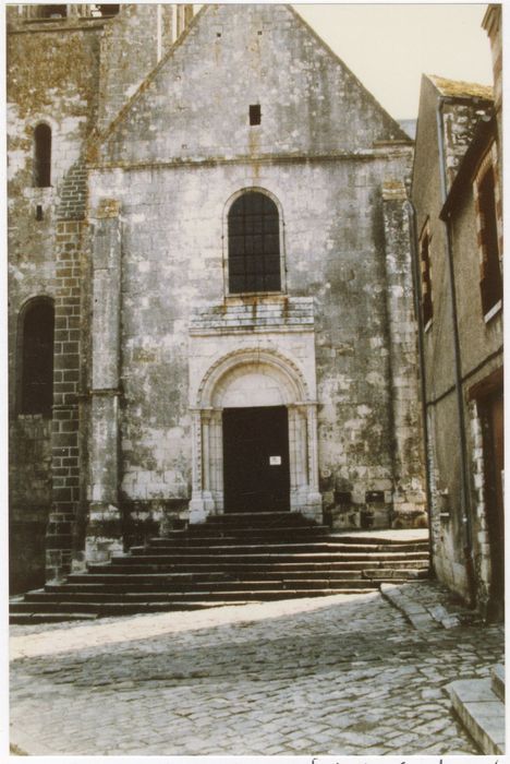 transept nord