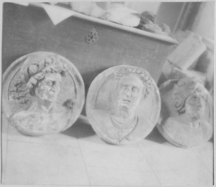 © Ministère de la Culture (France), Médiathèque du patrimoine et de la photographie (objets mobiliers), tous droits réservés