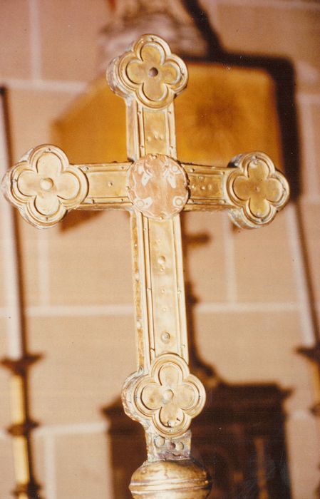 croix de procession
