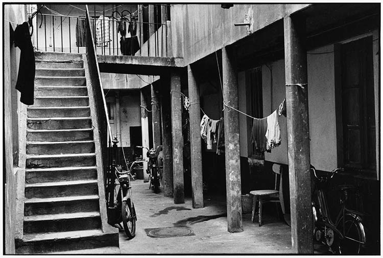 82 rue de l'Ourcq, Paris 19e arrondissement, 1979